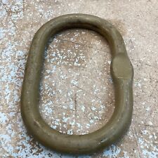 Oblong rigging ring for sale  Shipping to Ireland