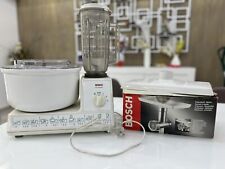 bosch robot cucina usato  Casapesenna