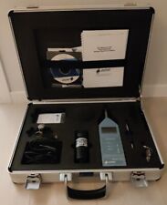 Sound level meter for sale  LANCING