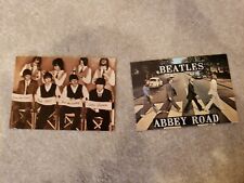 Beatles postcards abbey for sale  Philadelphia