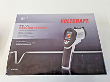 Voltcraft 100 wärmebildkamera gebraucht kaufen  Buschhausen
