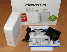 Devolo 5400 wifi gebraucht kaufen  Hastenbeck