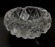 Vintage lead crystal for sale  Winter Park