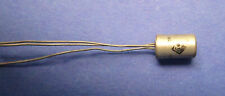 AC125  alter Germanium Transistor TO-1  PNP  SI comprar usado  Enviando para Brazil