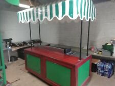 Sausage catering cart for sale  BURY ST. EDMUNDS