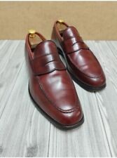 Allen edmonds mocassino usato  Sant Anastasia