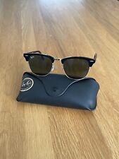 Ray ban clubmaster for sale  BLACKBURN