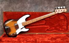 ! SUPER RARE !  FENDER Precision Bass from 1955! for sale  Shipping to South Africa