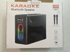 Zeelink karaoke machine for sale  Waco