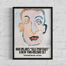 dylan self portrait bob for sale  Brooklyn