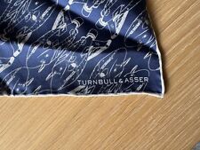 Turnbull asser limited for sale  LONDON