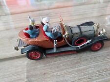 Voiture miniature .chitty d'occasion  Gueux