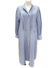 Robe chemise longue d'occasion  Brazey-en-Plaine