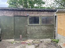 Wooden shed 4.5m for sale  CHATHAM
