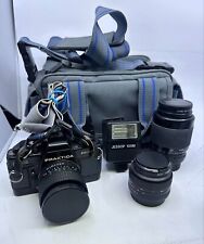 Praktica bms camera for sale  BIRMINGHAM