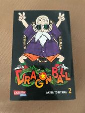 dragonball mangas gebraucht kaufen  Weißbach