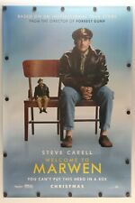 welcome marwen for sale  Maumee