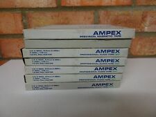 Ampex reel reel for sale  NORWICH