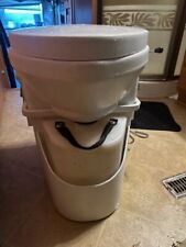 composting toilet for sale  Young