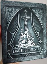 Dark Souls III 3 Xbox One Steelbook e jogo envio gratuito no mesmo dia comprar usado  Enviando para Brazil