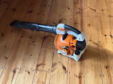 Stihl BG86 Petrol Hand Held Leaf Blower Fully Working for sale  Shipping to South Africa