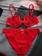 Lot soutien gorge d'occasion  France