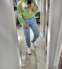 Pullover grün gebraucht kaufen  DO-Lütgendortmund