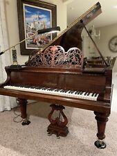 Bluthner grand piano for sale  Saraland