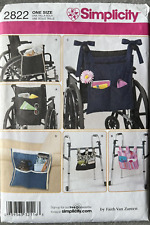 Simplicity wheelchair walker for sale  Lagrange