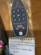 Motor mover remote for sale  STOKE-ON-TRENT