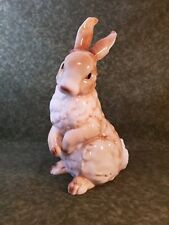 Vintage ceramic bunny for sale  Spokane