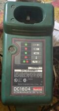 Makita dc1804t battery for sale  Watkinsville