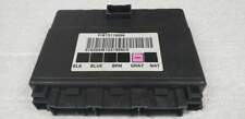 2003 - 2006 Yukon Body Control Module 15116066 Programmed To Your VIN BCM, used for sale  Shipping to South Africa