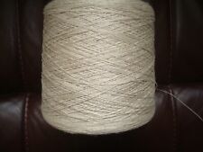 linen yarn for sale  HORSHAM