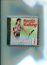 Nordic walking crosstrainer gebraucht kaufen  Herzogenaurach