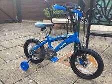 Bicycle huffy moto for sale  HORLEY