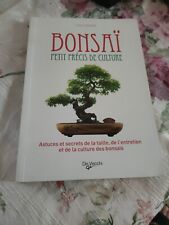 Usado, Un Livre Sur Le. Bonsaî  comprar usado  Enviando para Brazil