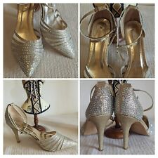 Ladies shoes ankle for sale  WIGTON