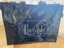 Harrods logo large for sale  BISHOP'S STORTFORD