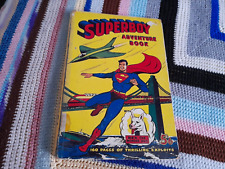 Superboy adventure book for sale  CAMBRIDGE