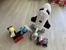 Lego duplo space gebraucht kaufen  Dresden