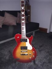 Les paul copy for sale  KEIGHLEY