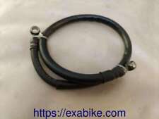 Rear brake hardness for sale  Shipping to Ireland