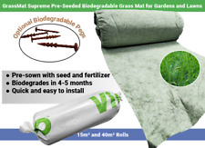 Grassmat supreme pre for sale  ASHFORD