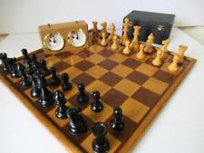 Vintage chess set for sale  BRISTOL