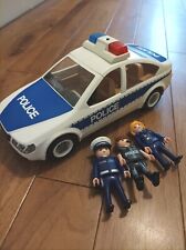 Playmobil 5184 police for sale  SUTTON