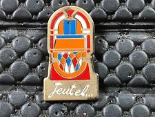 Pins pin badge d'occasion  Châtillon-le-Duc