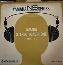 Yamaha natural sound gebraucht kaufen  Bierstadt