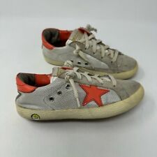 Tênis Golden Goose infantil tamanho 32 comprar usado  Enviando para Brazil