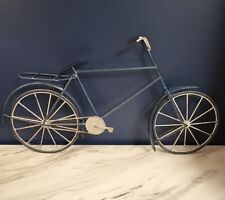 Vintage bicycle wrought for sale  Wickliffe